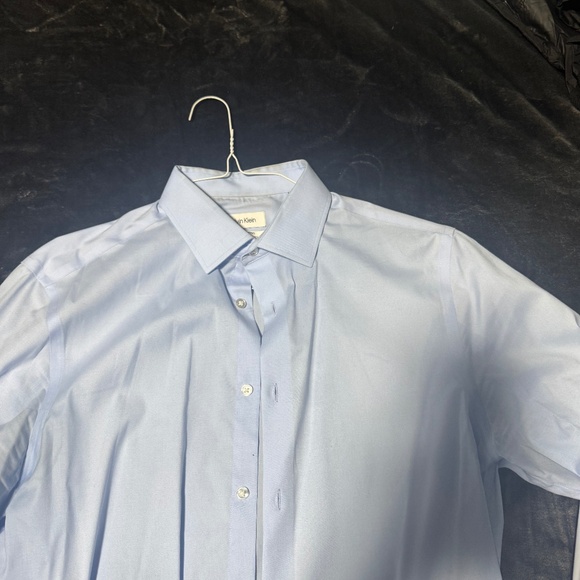 12 dress shirts L for sale